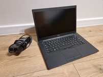 LAPTOP NOTEBOOK DELL 7480 14" i5 7 gen 8GB RAM SSD fhd win10