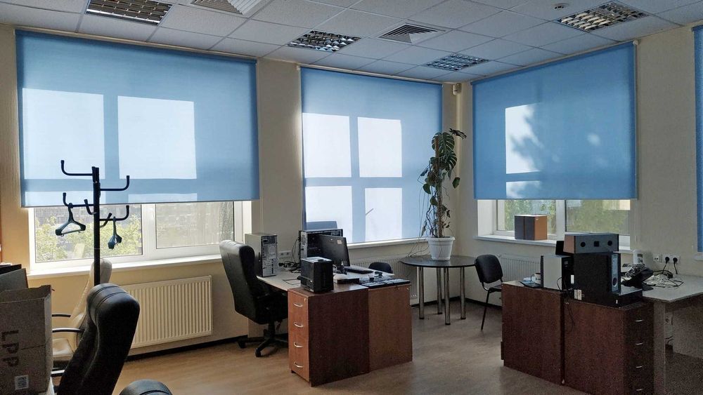 ЗНИЖКА-30%‼️230м2 Офісній блок 7каб‼️ Парковка+Кондиціонер+Генератор