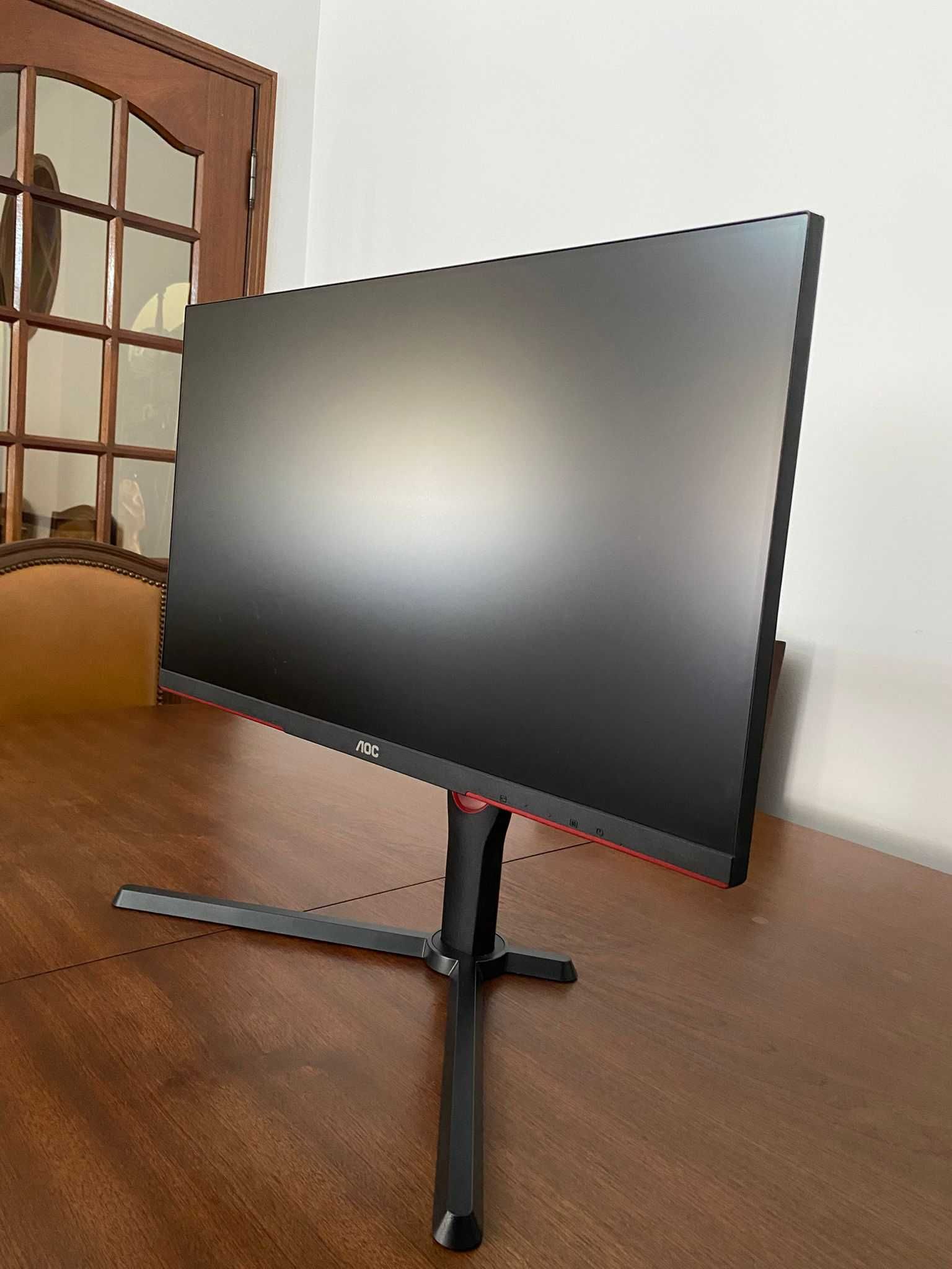 Monitor 240Hz AOC