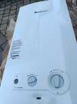 Piecyk gazowy Power Control JUNKERS