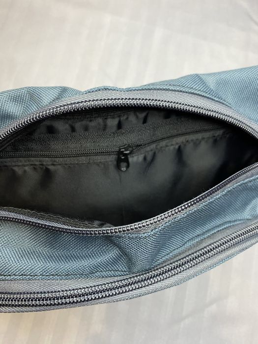 Поясна сумка бананка