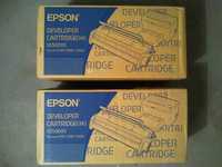 Toner do Epson EPL-6100