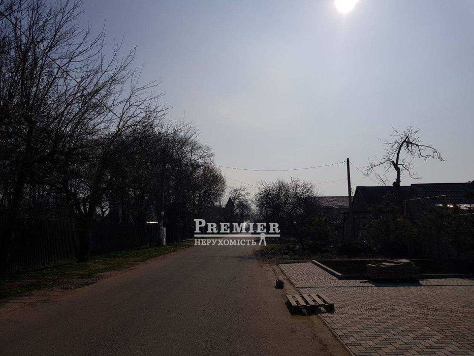 Дом 67 м2 с участком 4 сотки 16 ст Фонтана рядом Море