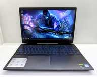 GTX1660 Ti 6GB | i5 9gen | 16RAM 512SSD | Ігровий ноут Dell Gaming G3