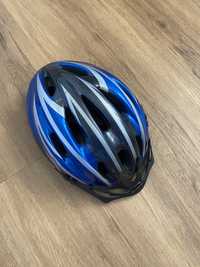 Kask rowerowy M 54-58