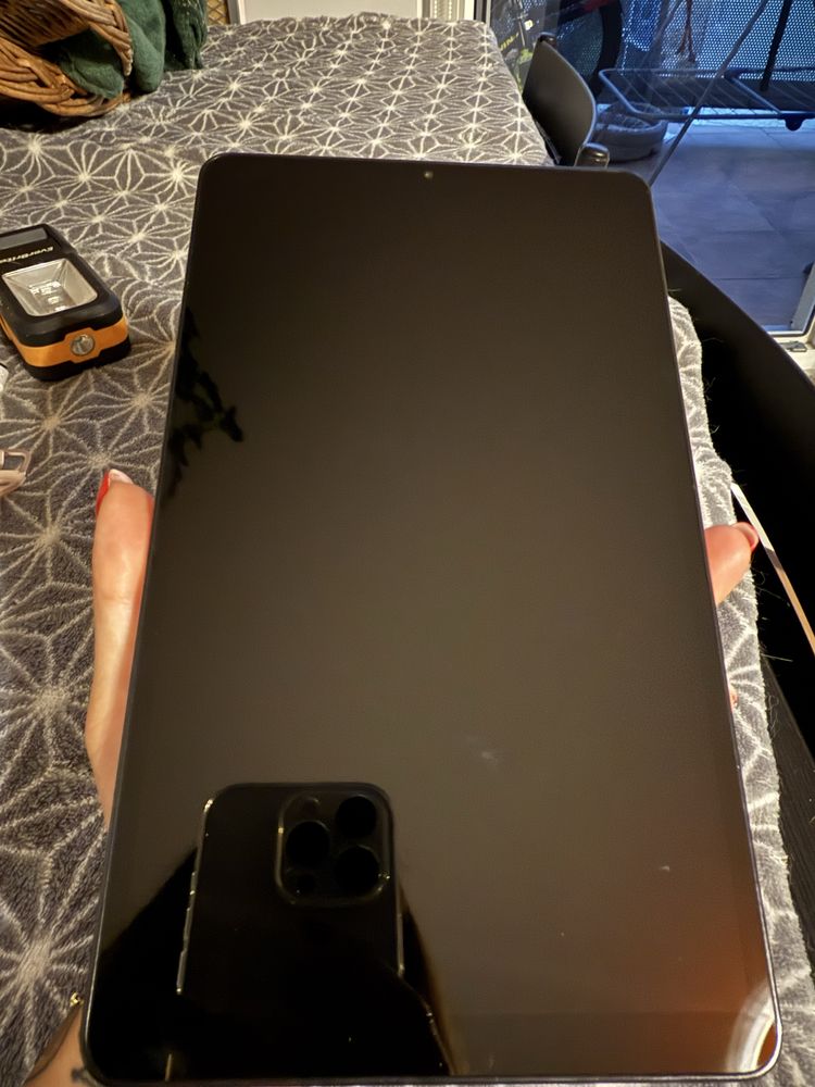 Tablet Samsung GALAXY TAB A9