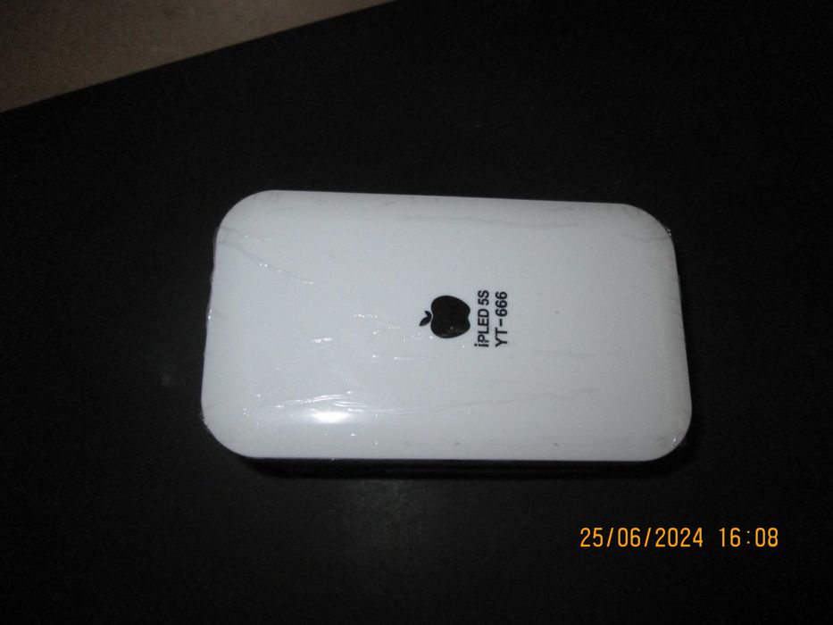 светильник - фонарь с аккумулятором