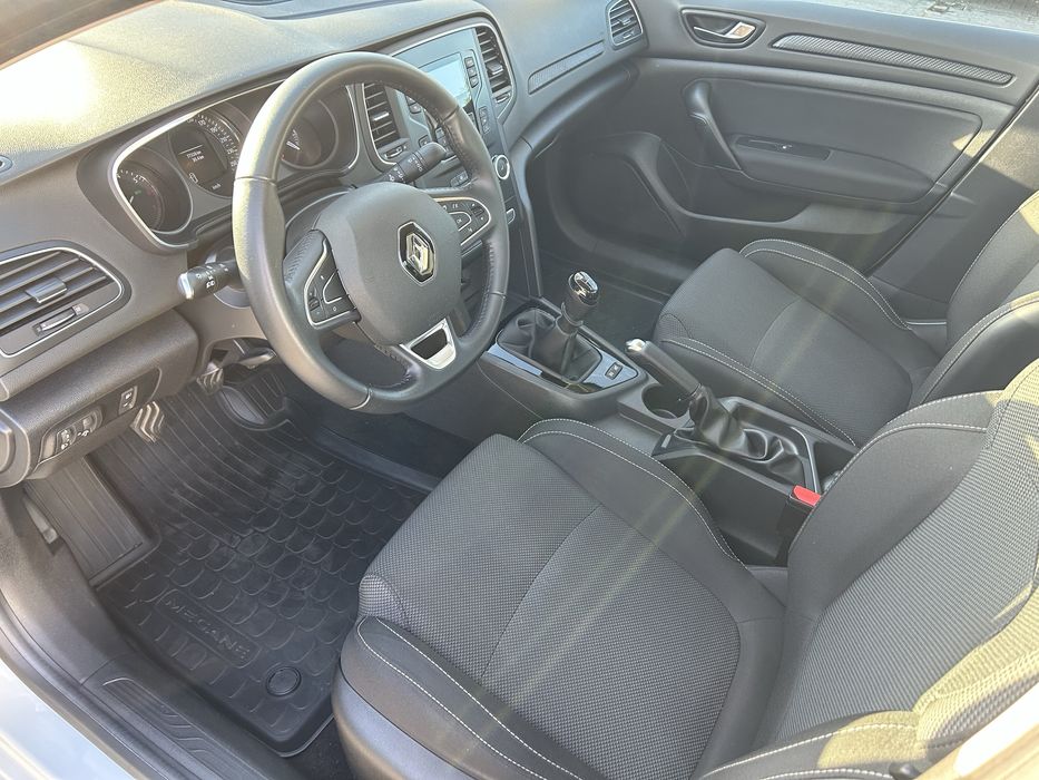 Продам Renault Megane