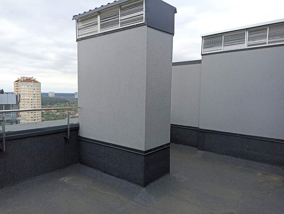 Продам видову 2к-2х-рівневу квартиру в ЖК Crystal Avenue