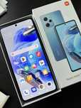 Xiaomi Redmi Note 12 Pro 5g 6/128 GB jak nowy!