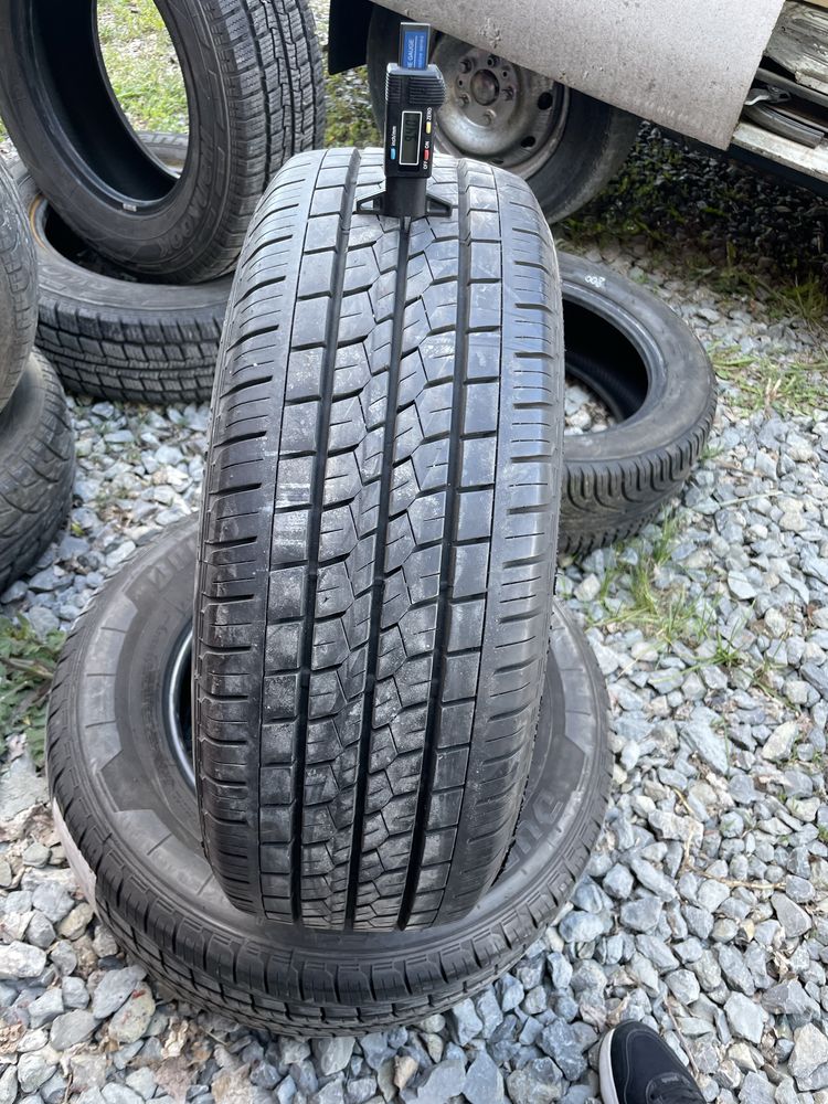 Літні шини 215/65 R15C Bridgestone