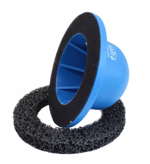 Ściernica Do Czyszczenia Piast 150Mm Satra