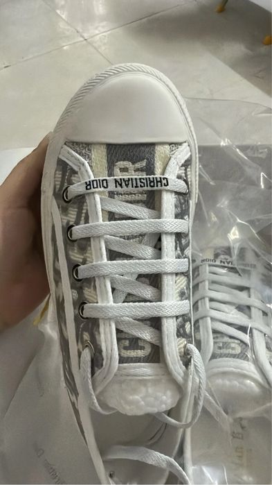 кеди Діор Dior кеды кросівки кроси