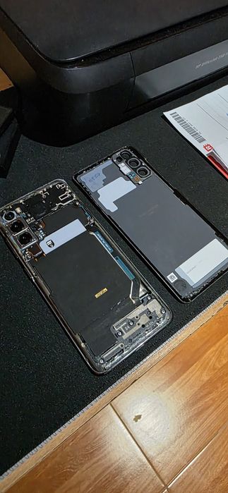 Samsung Galaxy S20 (Funcional-Peças)