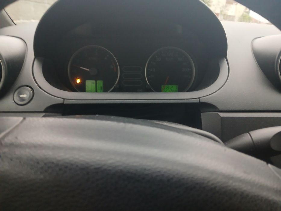 Ford fiesta super  económico