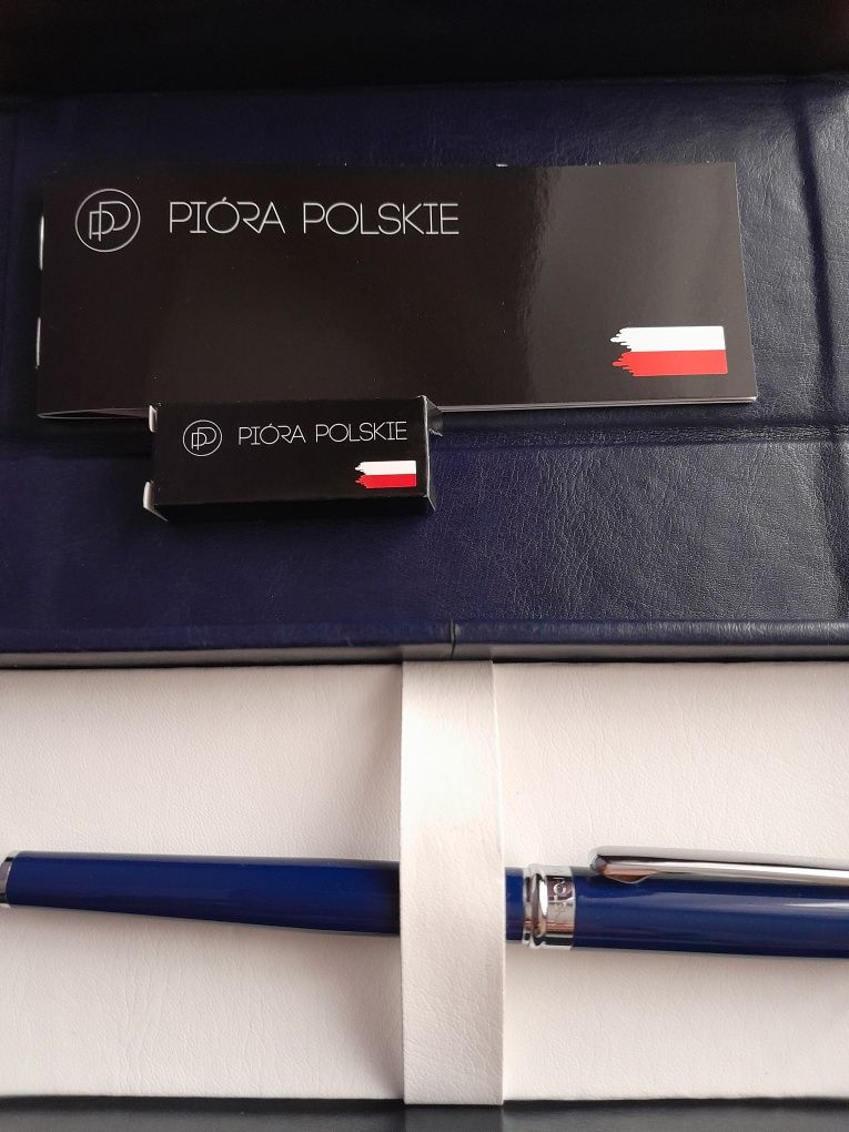 Pióro wieczne Polskie Pióra