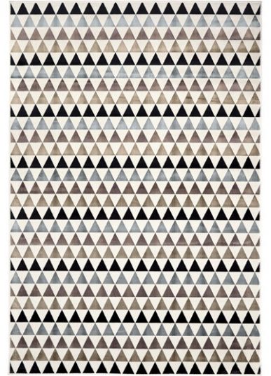 Tapete Carpete Royal 95x140cm - Várias cores - By Arcoazul