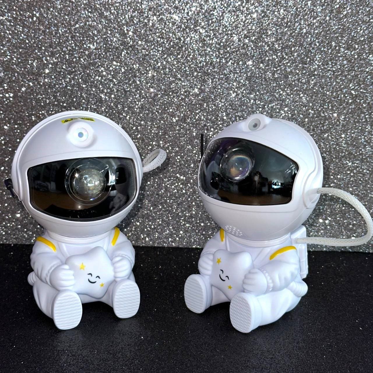 Проектор Astronaut  Mini  (8,5*7,6*12,5 см)