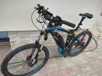 Hibike saduro ALTMN RC rower elektryczny mtb górski