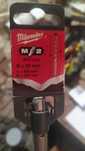 Продаю Бур SDS-PLUS M2 MILWAUKEE, Ø20,0х450х400мм