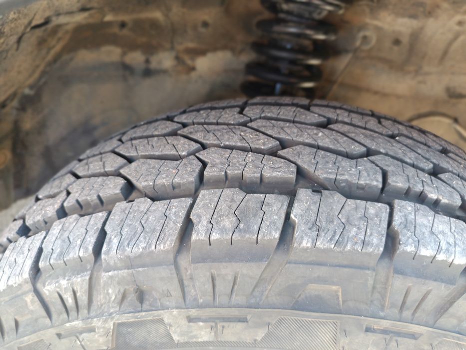 Mitsubishi Pajero 3.2 did