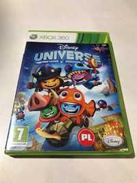 Disney Universe Dubbing PL Xbox 360 Sklep Irydium