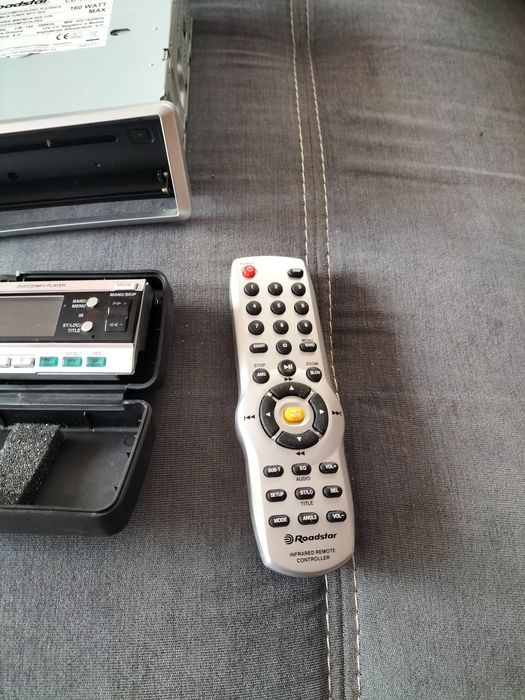 Sprzedam radio  jak nowe