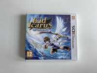 Kid Icarus Uprising Nintendo 3ds