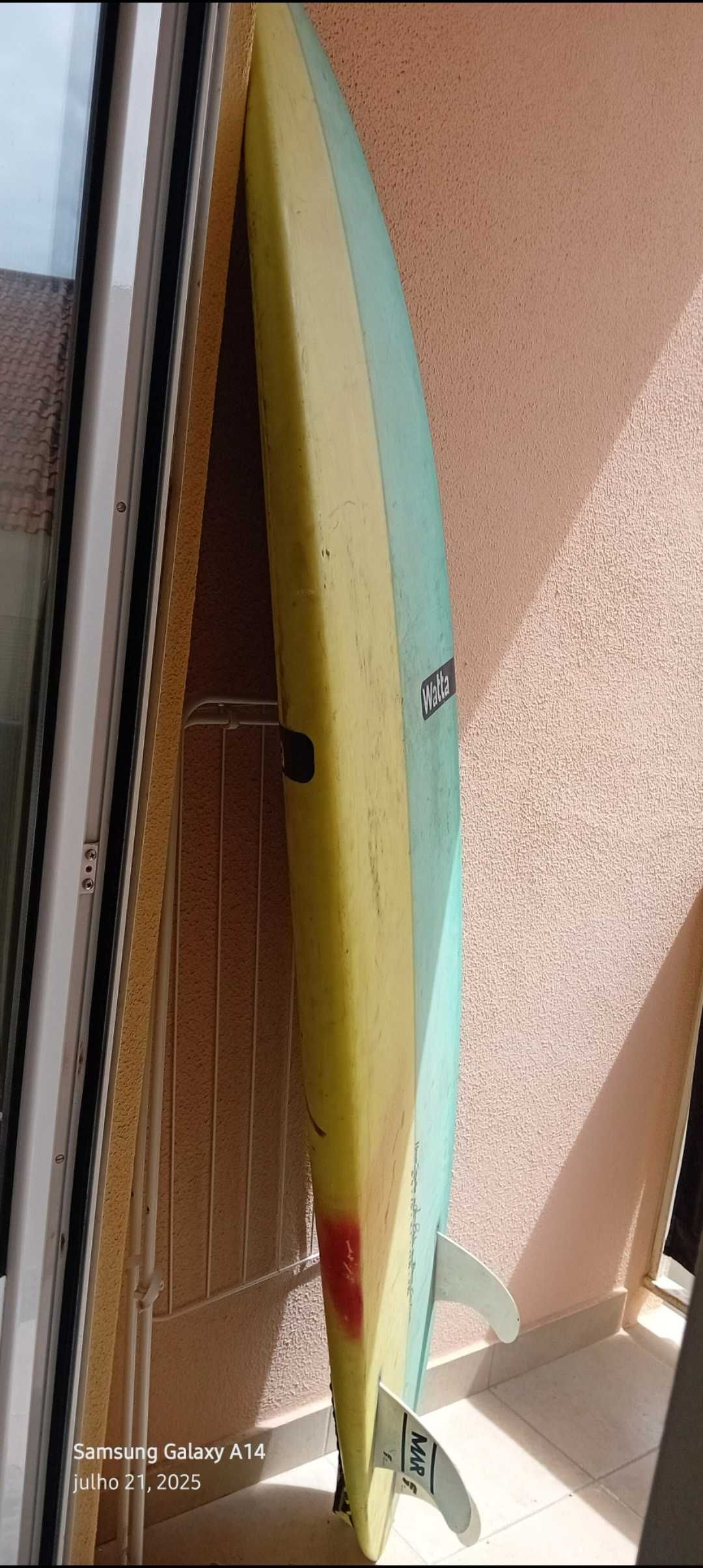 Prancha Surf - Peniche