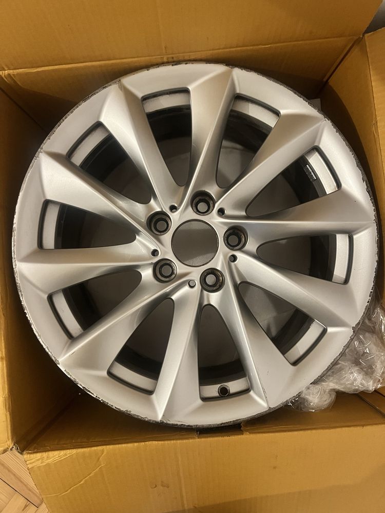 Jantes bmw 5x120 R18