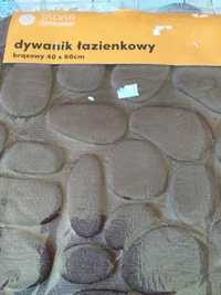 Dywanik łazienkowy