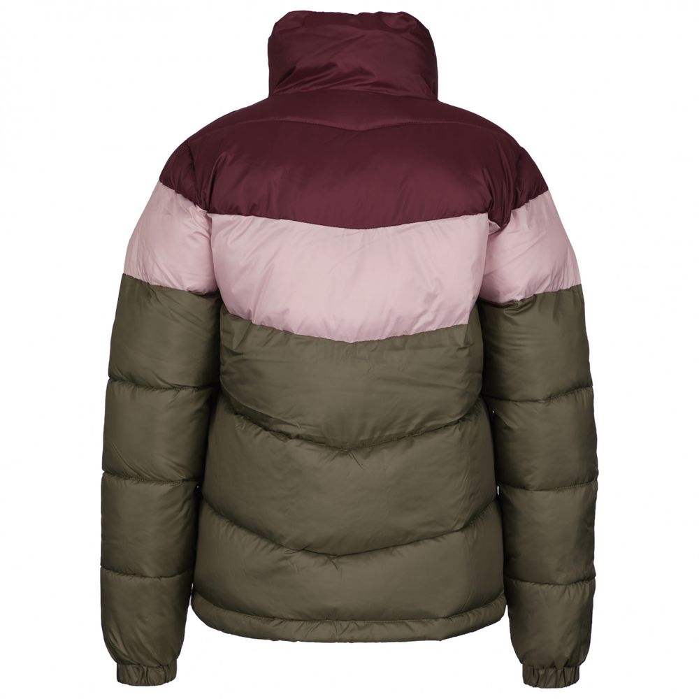 Куртка зимова Columbia Puffect™ Color Blocked Jacket