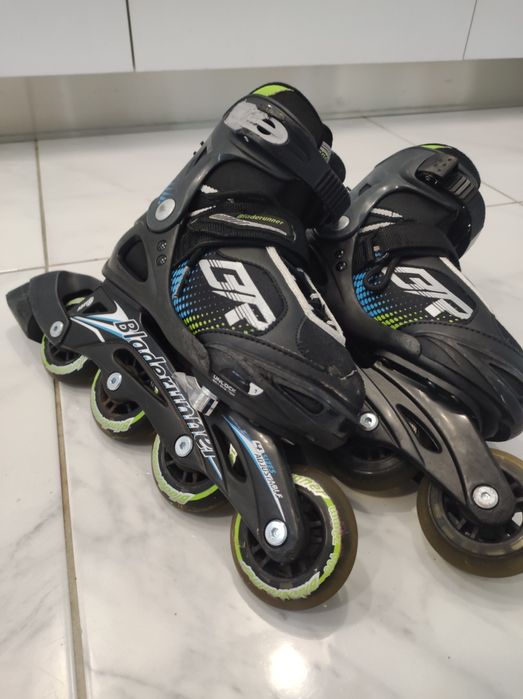 Дитячий ролики Rollerblade