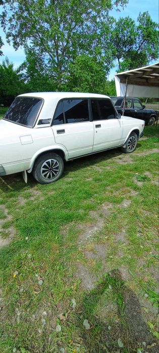 Продам хороший автомобіль Ваз 2107