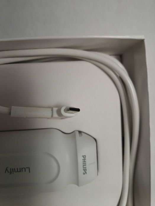 Głowica USG Philips Lumify S4-1 przenośna