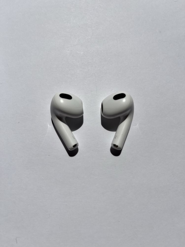 Навушники Airpods 3