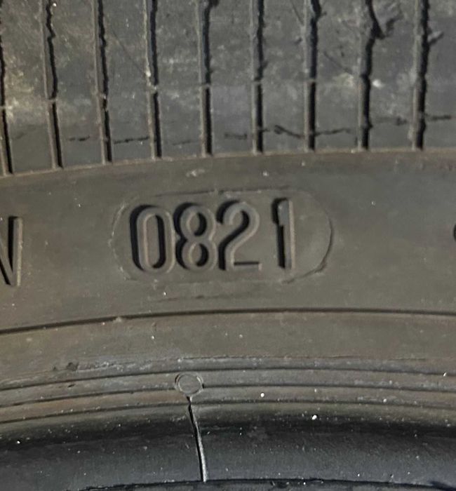 Opona 17'' 215/60/17C 109/107T Letnia Continental VanContact Eco Lato