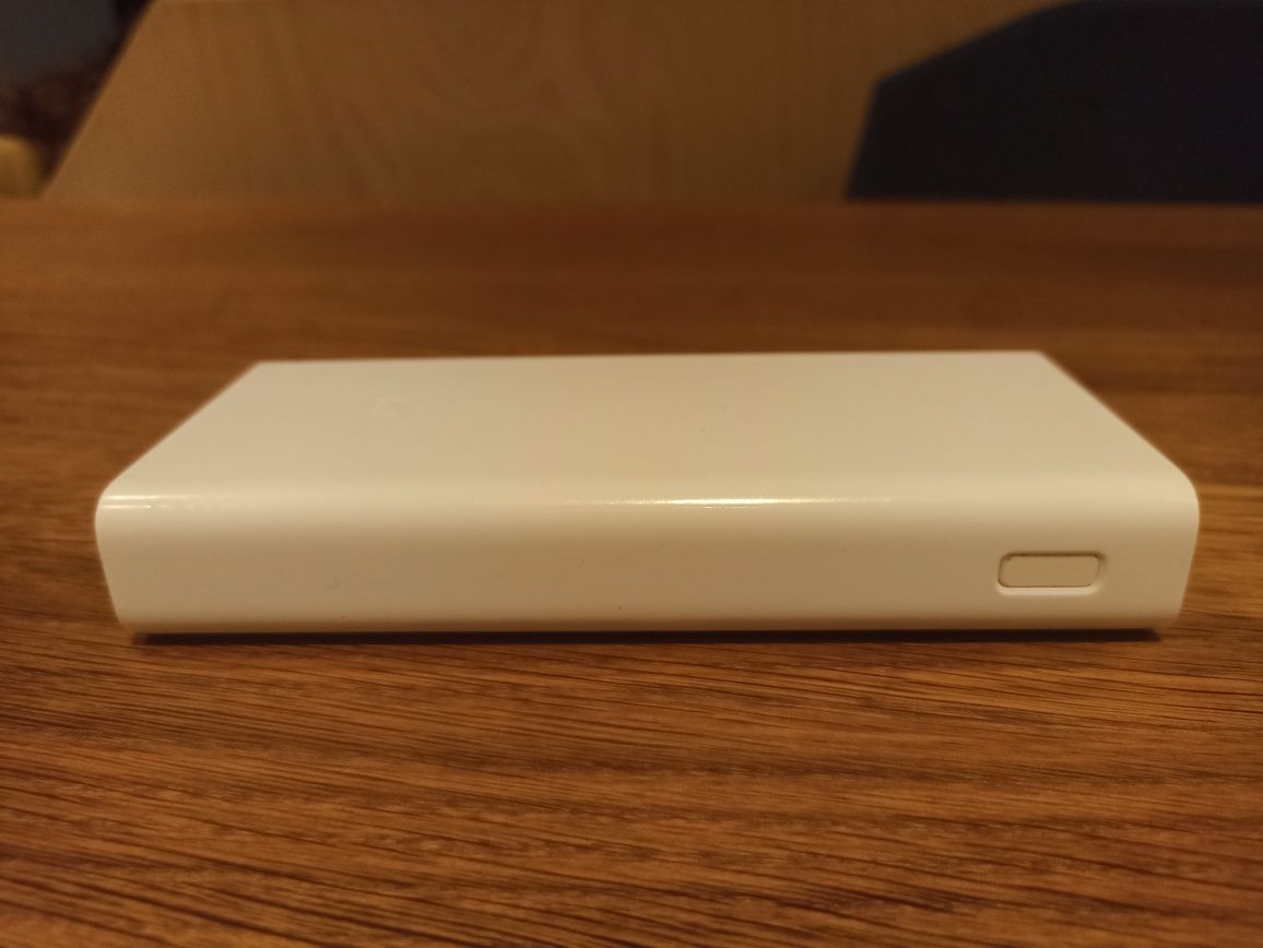 Power bank Xiaomi 20000mah