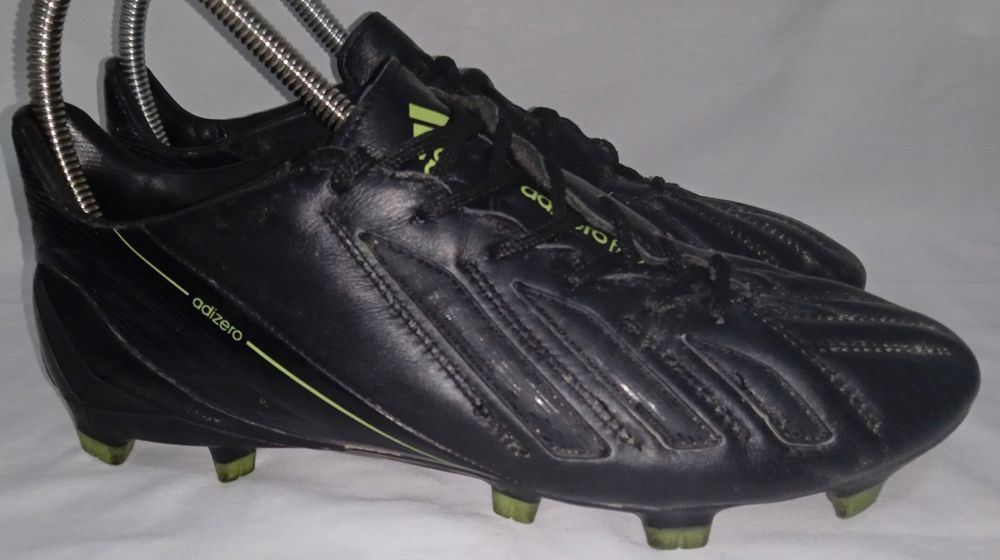 Бутсы Adidas Adizero F50 40-41р