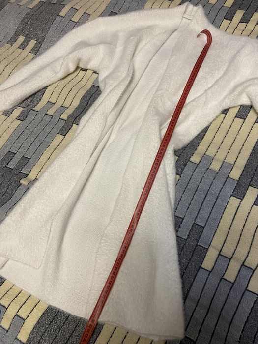 Мягенький кардиган