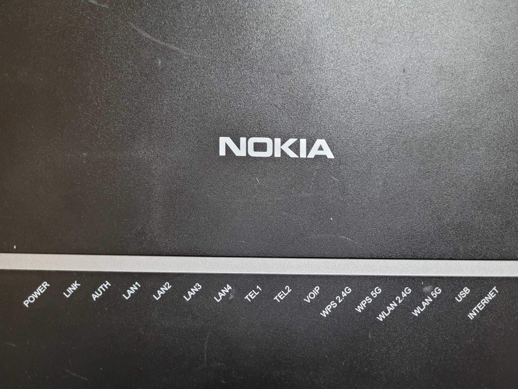 Router Nokia G-240W-C