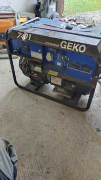 Agregat geko Honda 7401