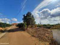 Lote de Terreno para construção de moradia - Messines