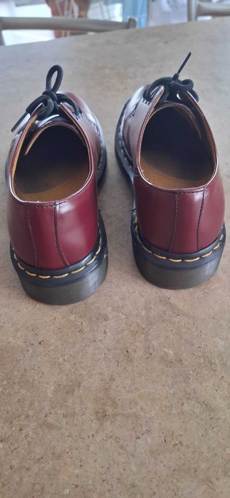 Sapato Dr Marteens 37