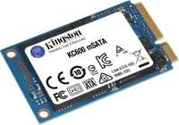 Dysk Ssd Msata Kingston Kc600 512Gb (Skc600Ms/512G)