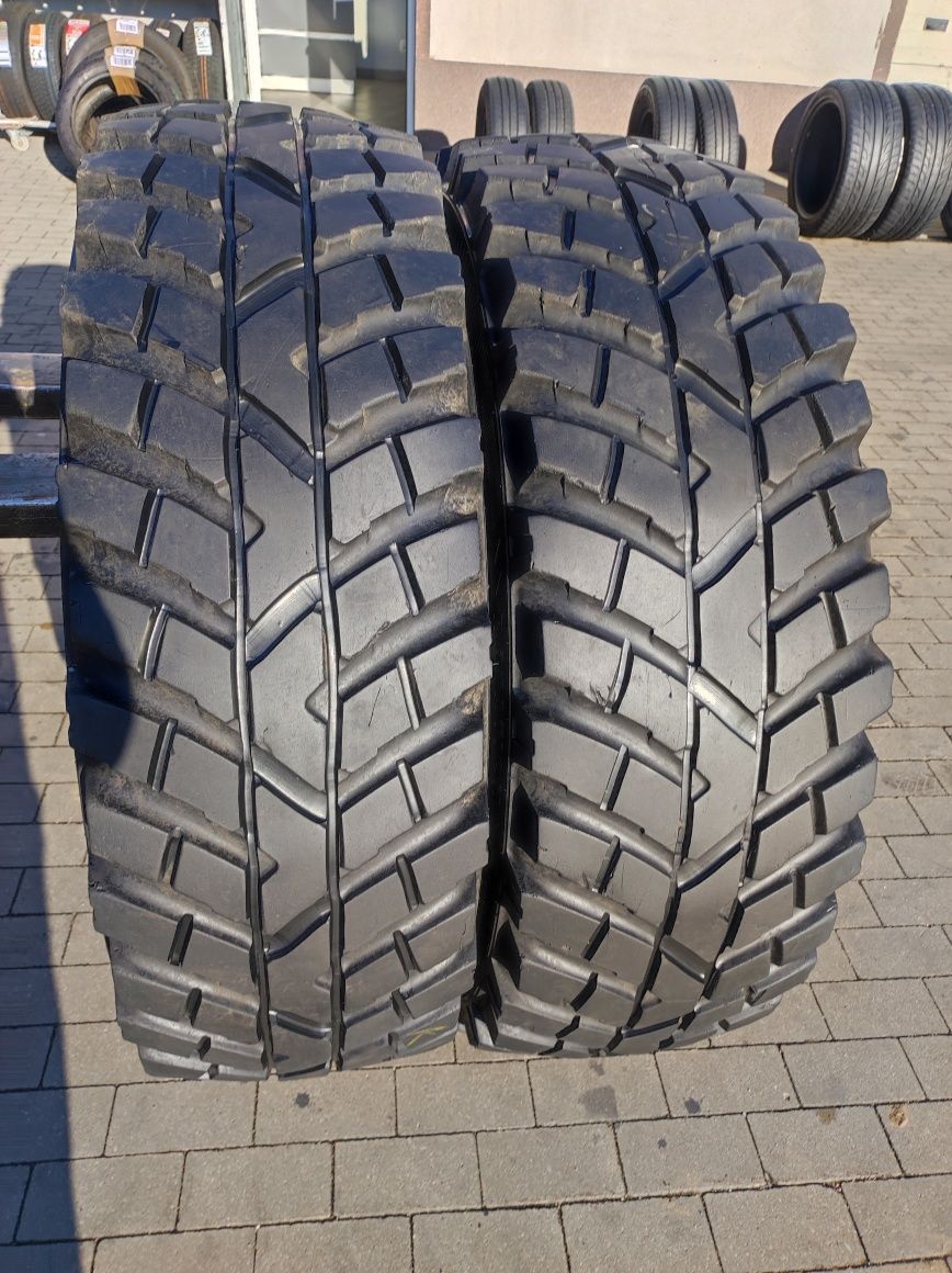 340/80R24 Nokian TRI 2   ( 13.6R24 )