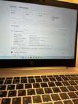 Laptop hp probook