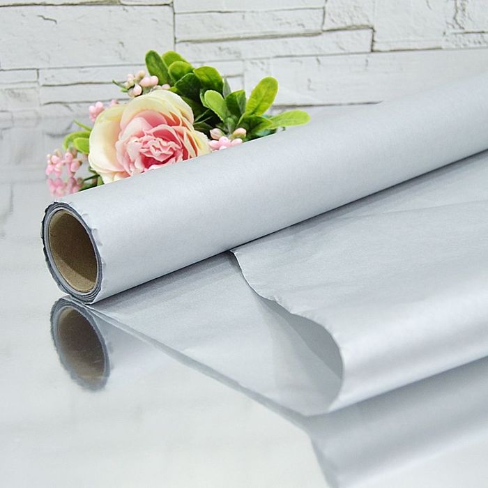 Розпродаж!Тішью в рулоні в ассортименті 14 метрів