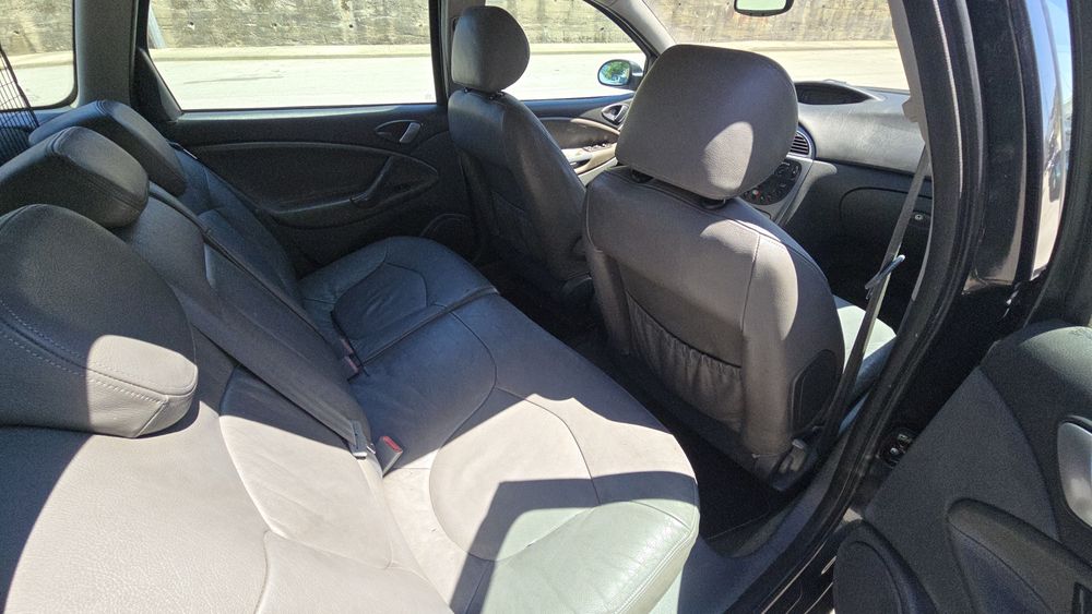 Citroën C5 2.0 HDi 110cv