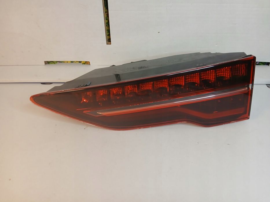 CAŁA ŁADNA Lampa tył tylna lewa JAGUAR I-PACE J9D3-13A420 CB